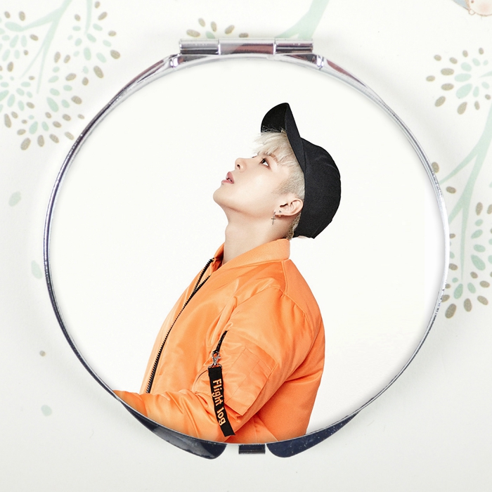 กระจก GOT7 - FLY