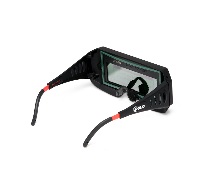 แว่นตาปรับแสงอัตโนมัติ POLO โปโล Pn.101-2060 ##