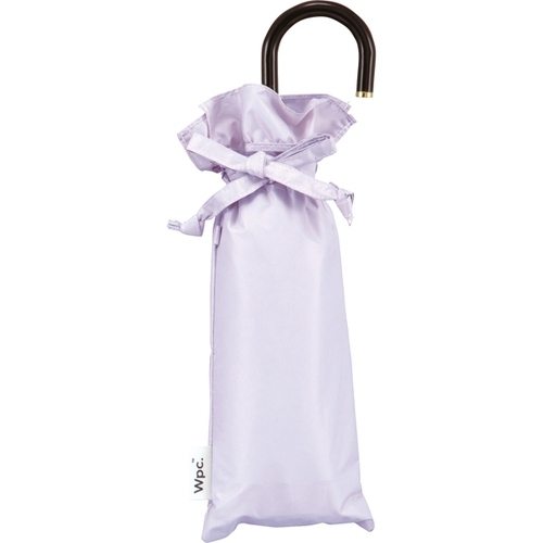ร่ม Umbrella classic frill Folding (50 cm) Wpc. ©