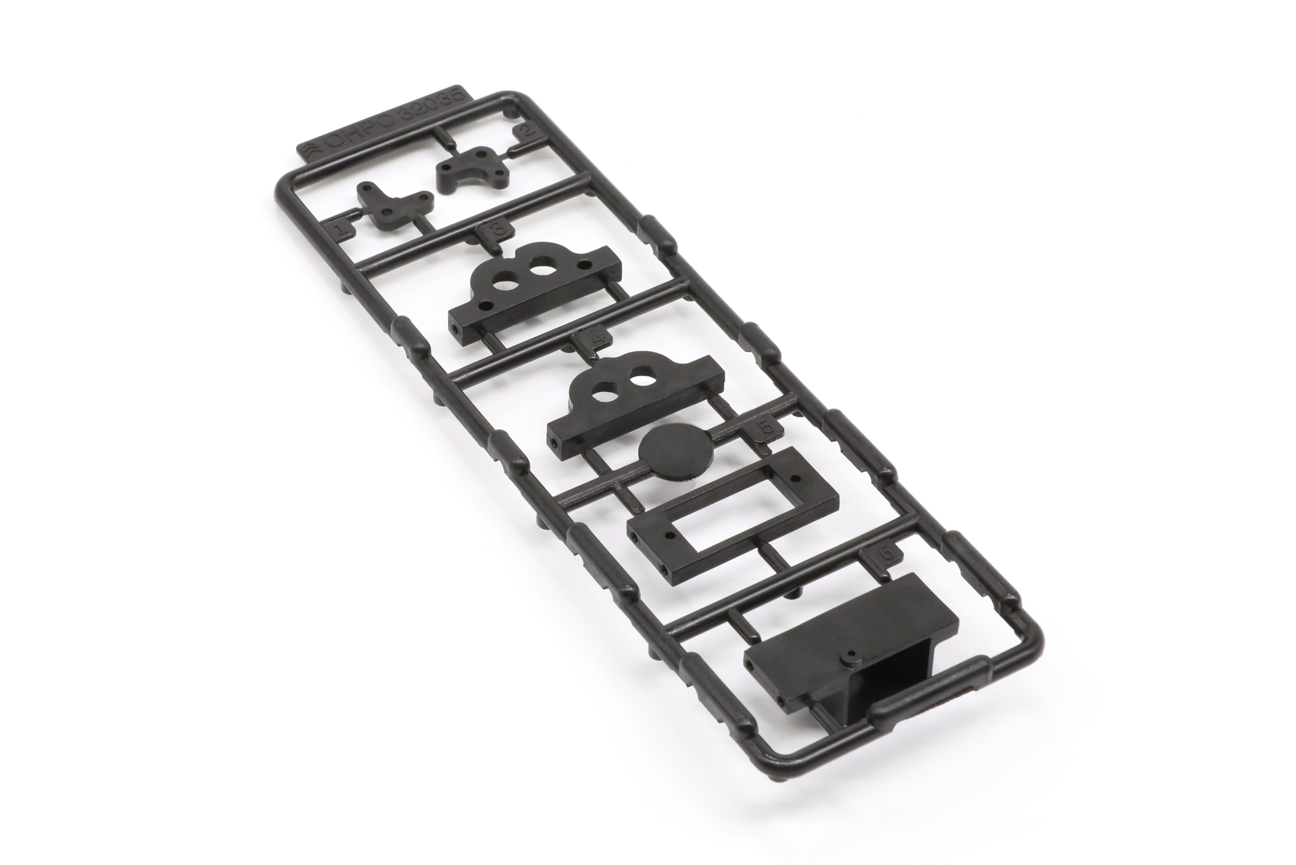 Middle Gear Box M01 TA0047