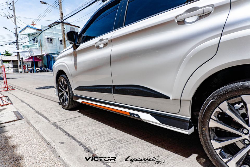 ชุดแต่ง VICTOR : VELOZ