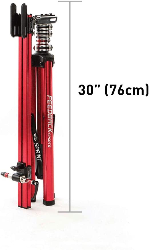 แท่นซ่อมจักรยาน Feedback Sports SPRINT Repair Stand