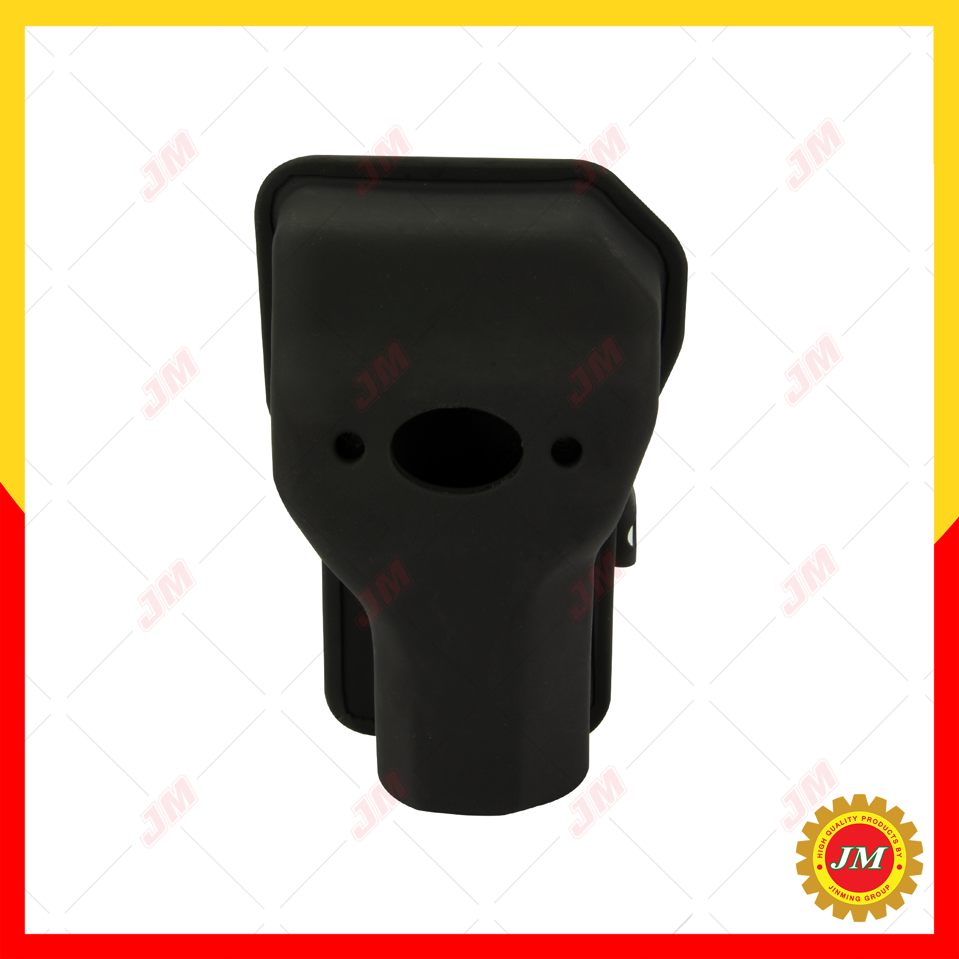 ท่อไอเสีย เครื่องเลื่อยยนต์ 3800 Noker แท้