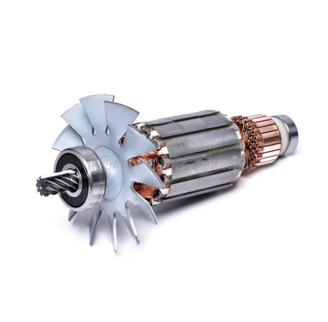 ทุ่น เลื่อยวงเดือน Makita มากีต้า รุ่น 5800, 5800N, 5800NB (แท้) ##