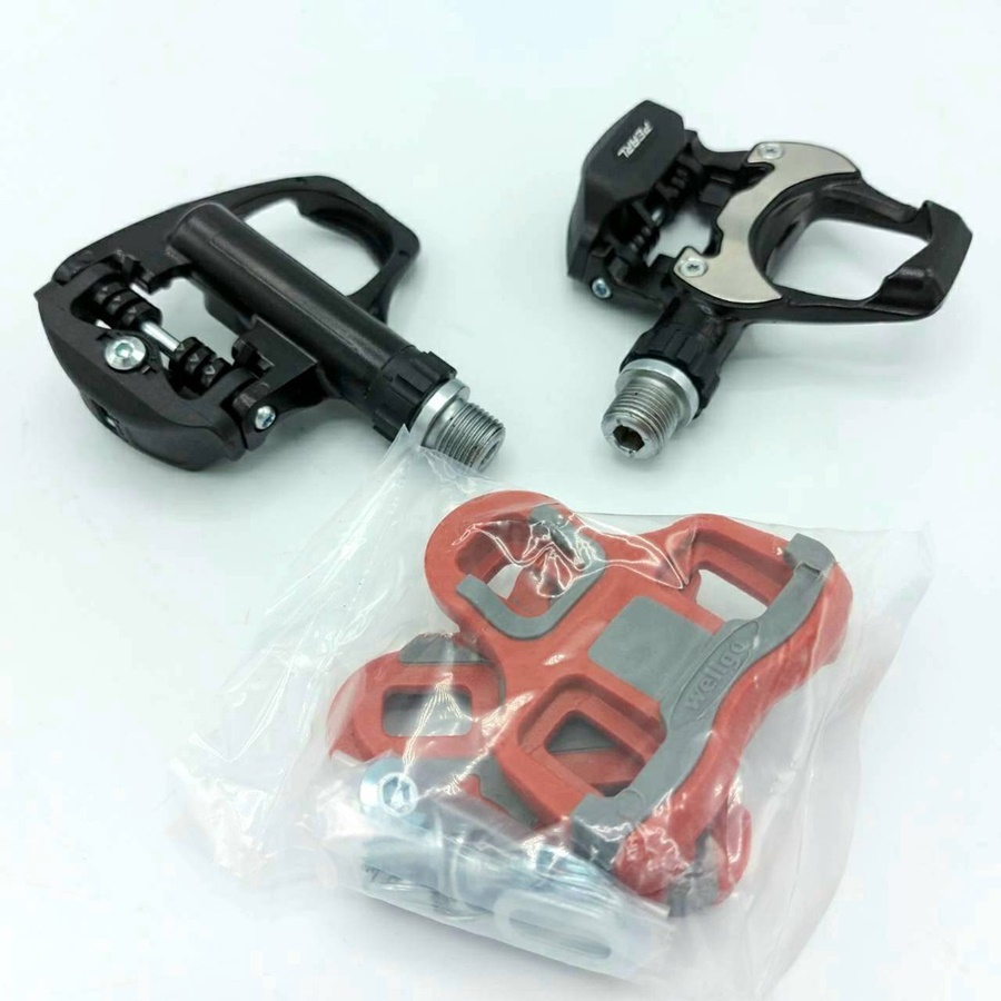 บันไดเสือหมอบ PEARL PEDAL ROAD CLIPLESS, R251