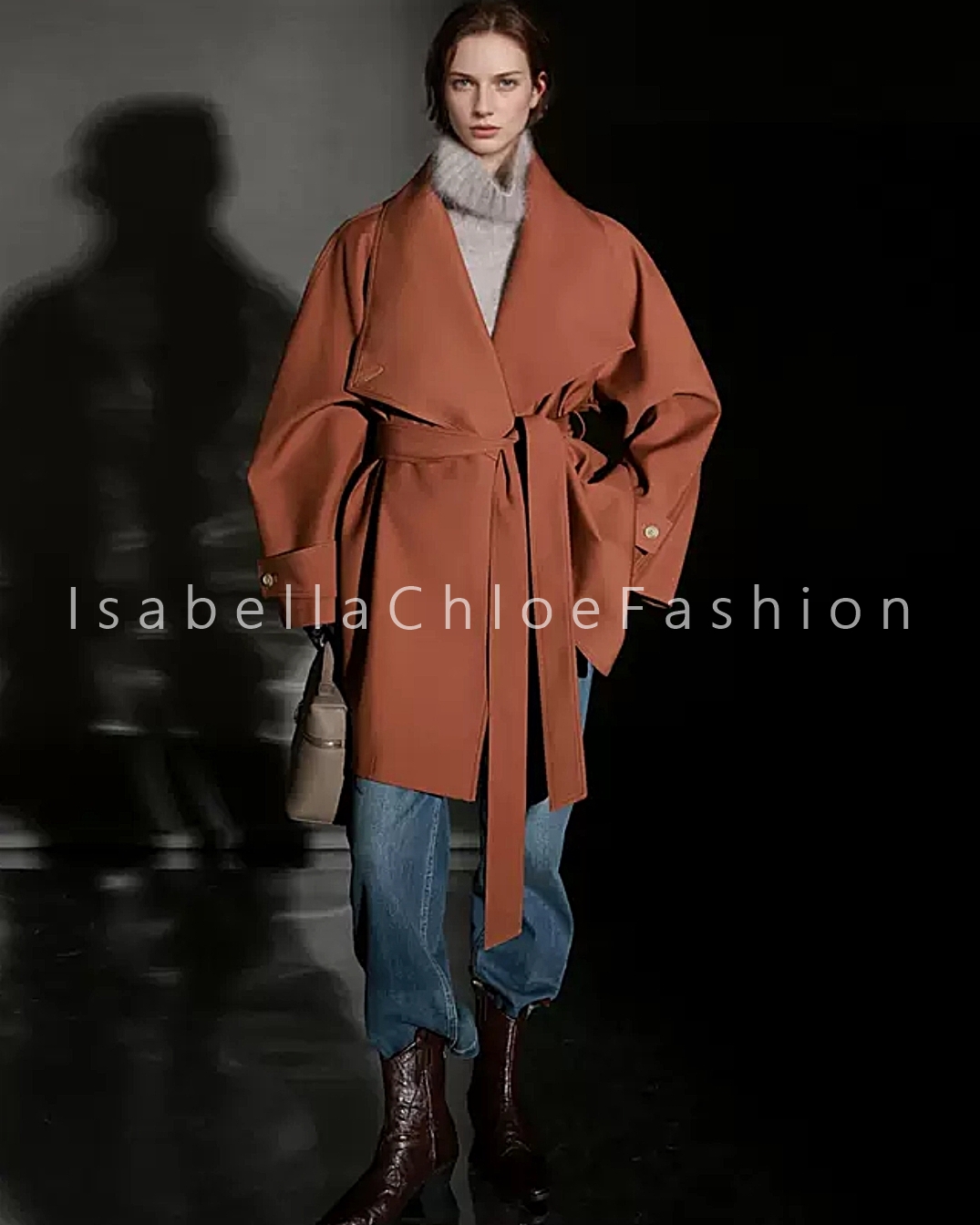 เสื้อโค้ทกันหนาว-เสื้อโค้ท-เสื้อผ้าผู้หญิง-เสื้อโค้ทกันหนาวผู้หญิง