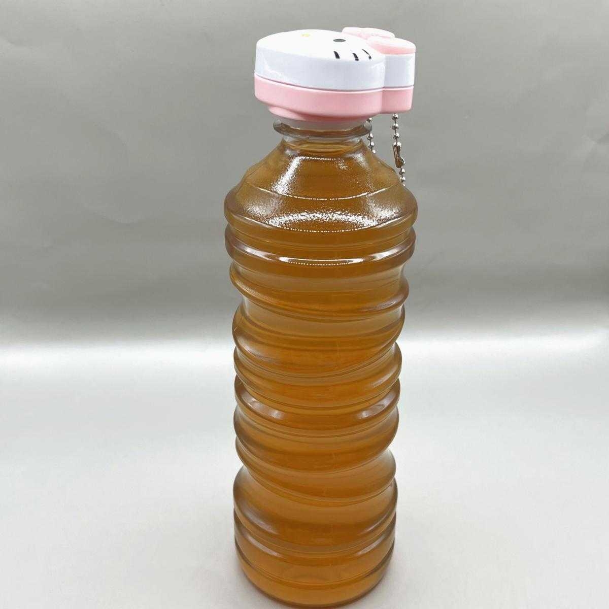 ที่เปิดขวดน้ำ พวงกุญแจ Hello Kitty pet bottle opener