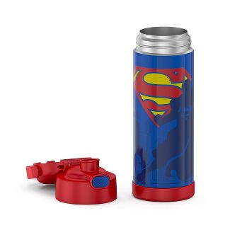 กระติกน้ำ Thermos 16oz FUNtainer Bottle - Superman