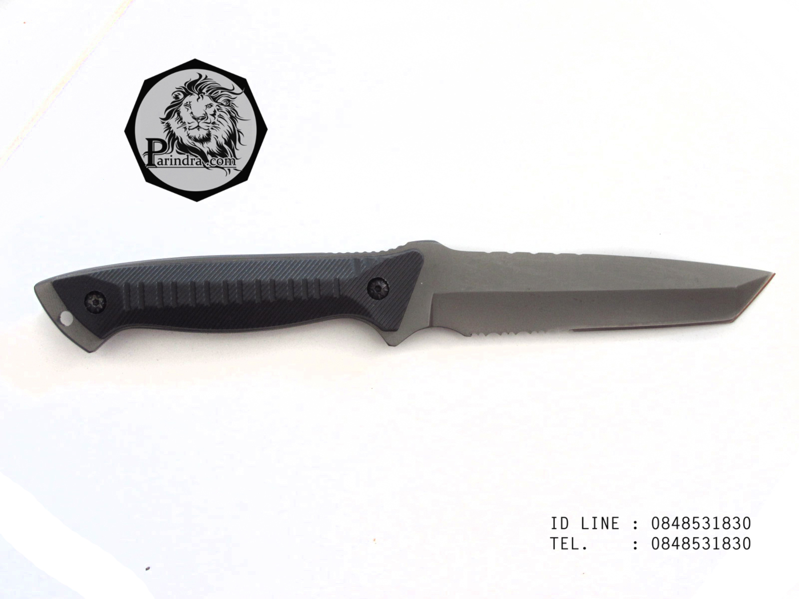 มีดใบตาย Gerber Bear Grylls Bear2 (OEM)