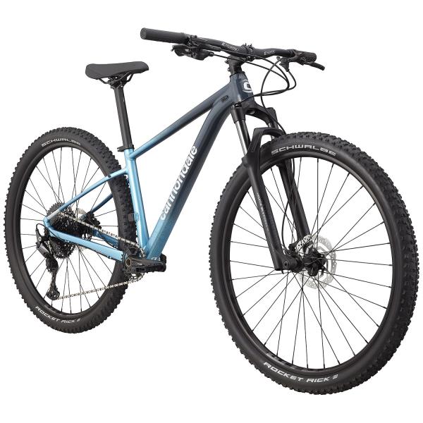 จักรยานเสือภูเขา cannondale Bike Trail SL 3 F, WSD, 29ER 2023