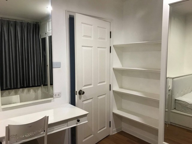 ให้เช่าคอนโด ลุมพินี เพลส พหล-สะพานควาย 65 ตรม. 2 ห้องนอน แต่งใหม่ เฟอร์ครบ ใกล้ BTS สะพานควาย