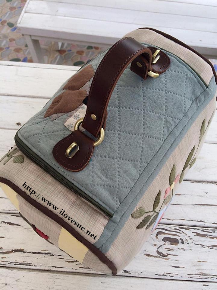 เรียน online + มือจับ + หมุดก้น