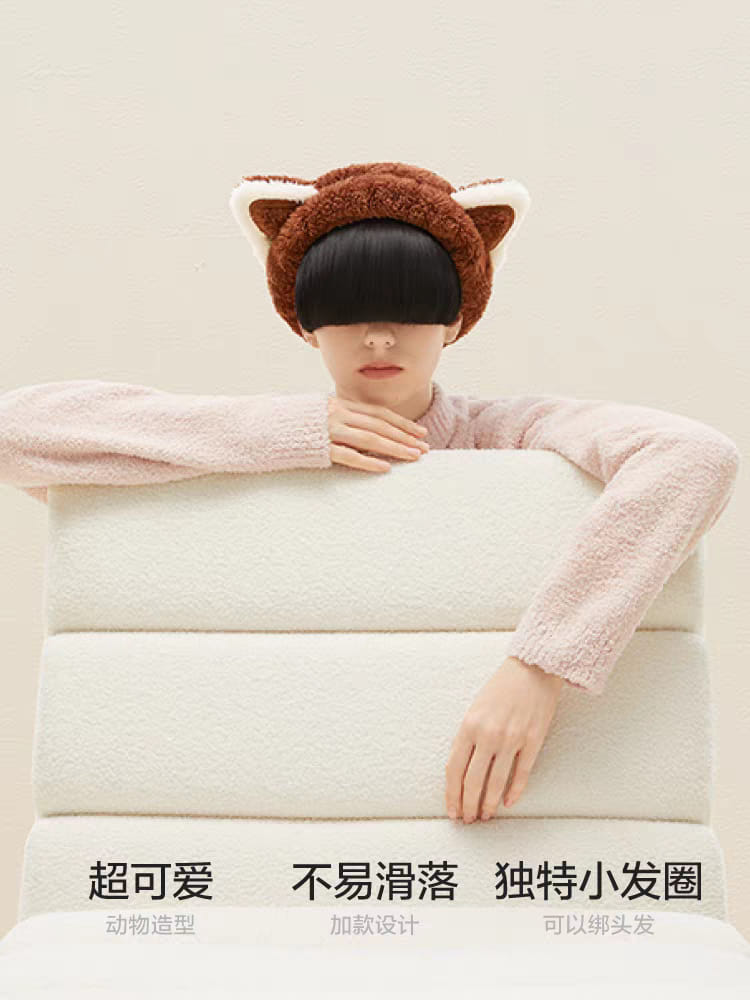 ผ้าคาดผม Babanian จ้าวลู่ซือ