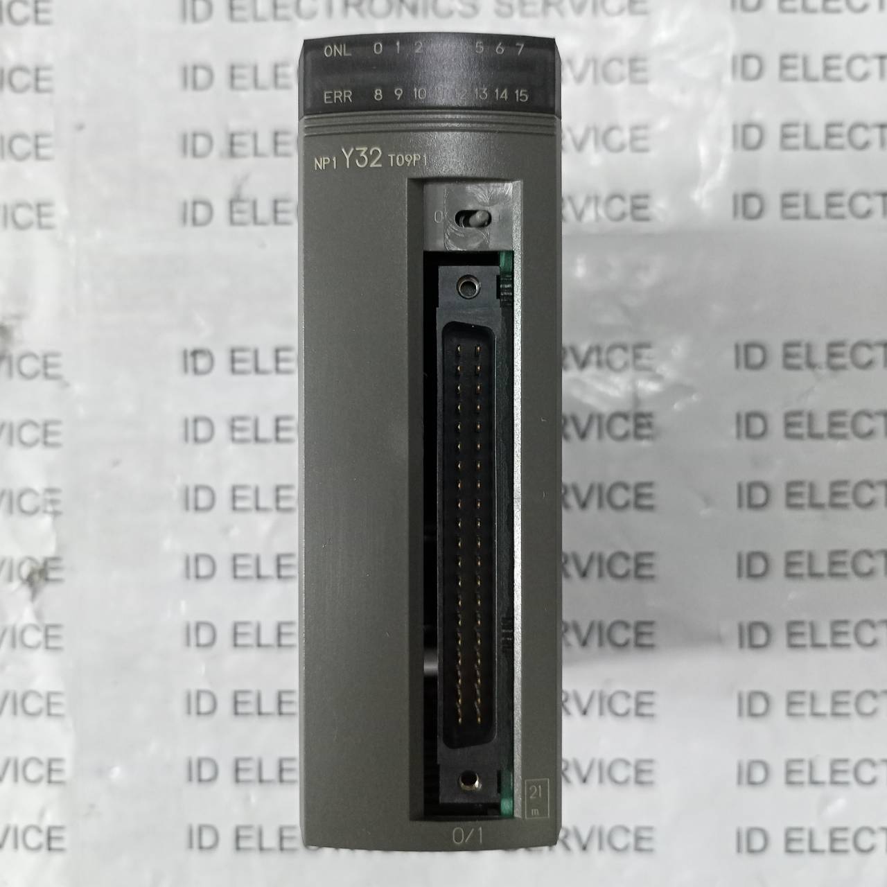 NP1Y32T09P1 PLC " FUJI "