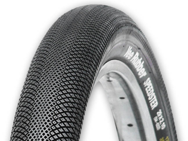 ยางนอกขอบพับ VEE SPEEDSTER ,29X1.95 ,B31649