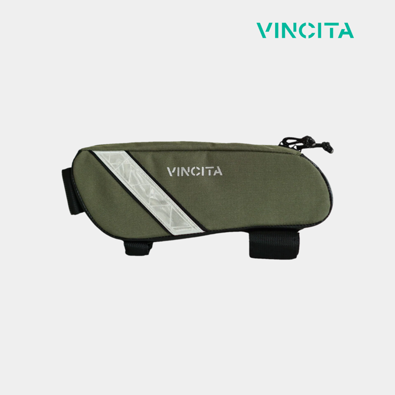 Vincita B027B VOYAGE FRAME BAG, size S - Vincita VOYAGE FRAME BAG S