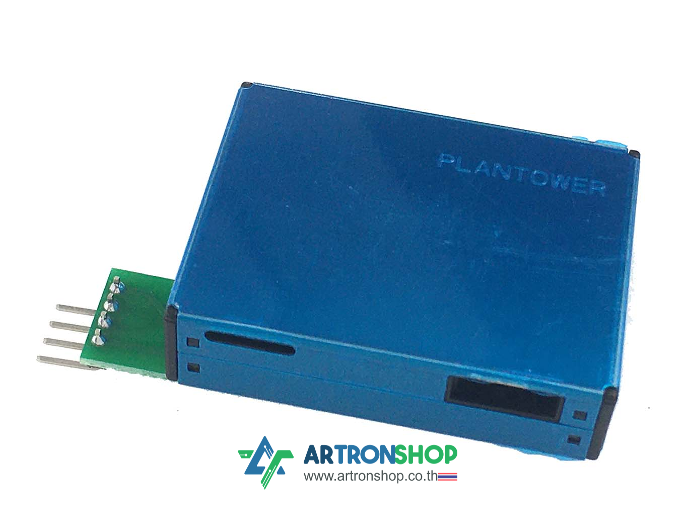 PMS7003 เซ็นเซอร์ฝุ่น PM2.5