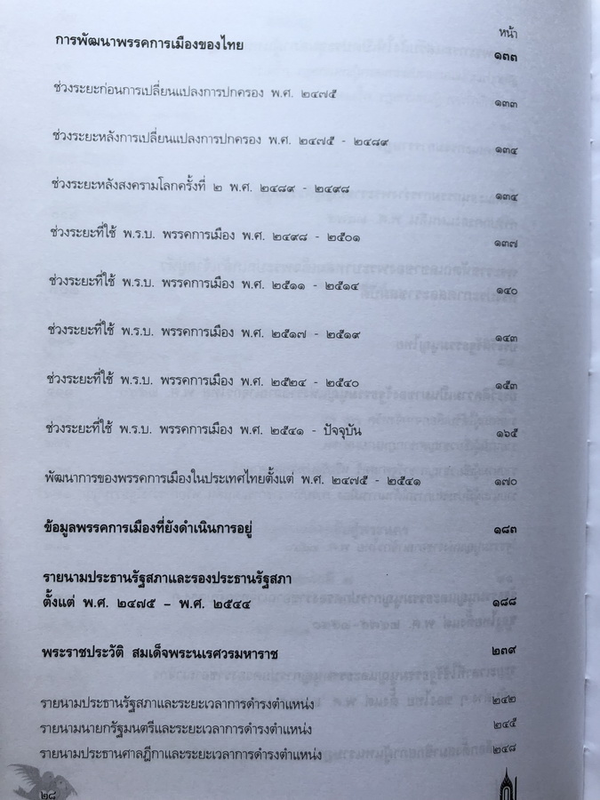 ใคร นำไทย ไป … ผลงานของ ประเทือง แก้วสุข