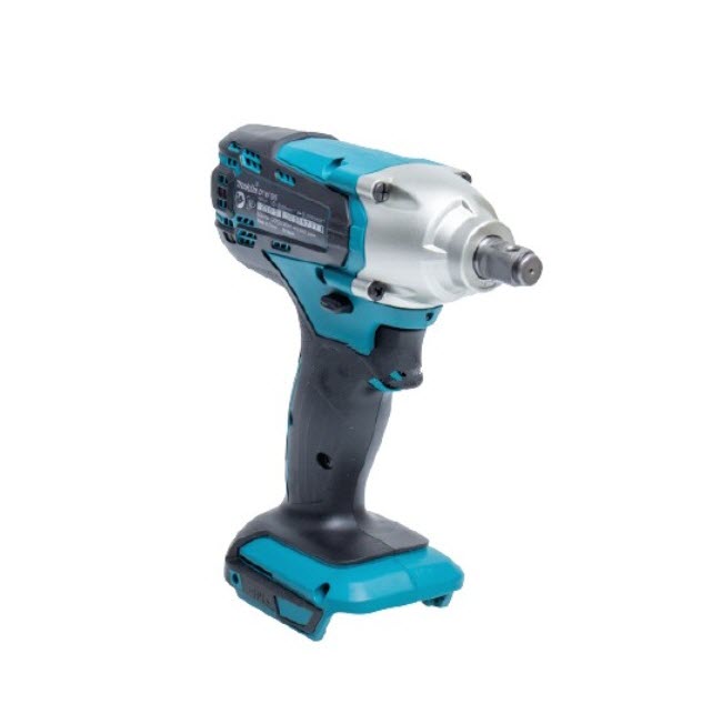 บล็อคไร้สาย 18 โวลต์ Makita มากีต้า รุ่น DTW190Z (แท้) ##