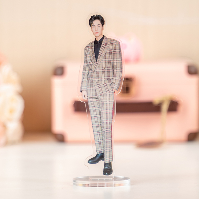 สแตนดี้อะคริลิค หูอี้เทียน Hu Yi Tian