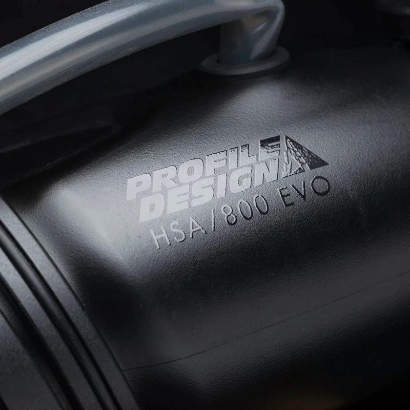 PROFILE DESIGN HSA 800 EVO HYDRATION SYSTEM