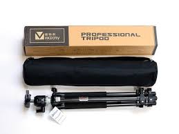 VICTORY Tripod VT-3034 ALUMINIUM TRIPOD(04T) WITH BALL HEAD(A02),QUICK RELEASE ราคาส่ง ส่ง ems ฟรี ภายใน1-2วัน โทร0805576690 รับประกัน 1 ปี