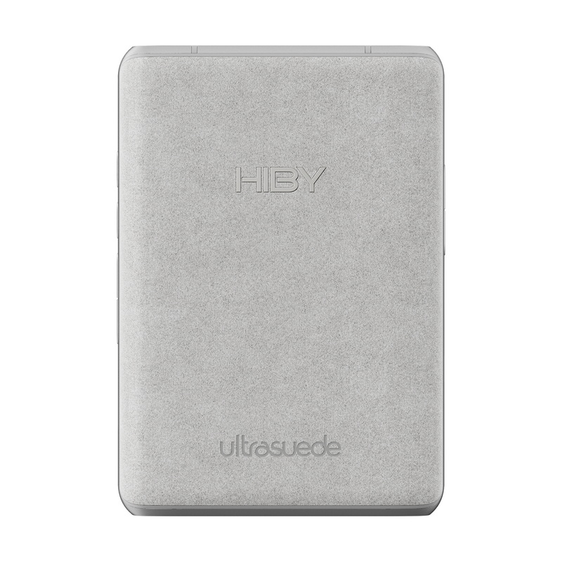 Hiby R3PROii DAP พกพา ชิป CS43198 x2 รองรับ MQA, Bluetooth5.1, LDAC, Dual Hi-Res ประกันศูนย์ไทย