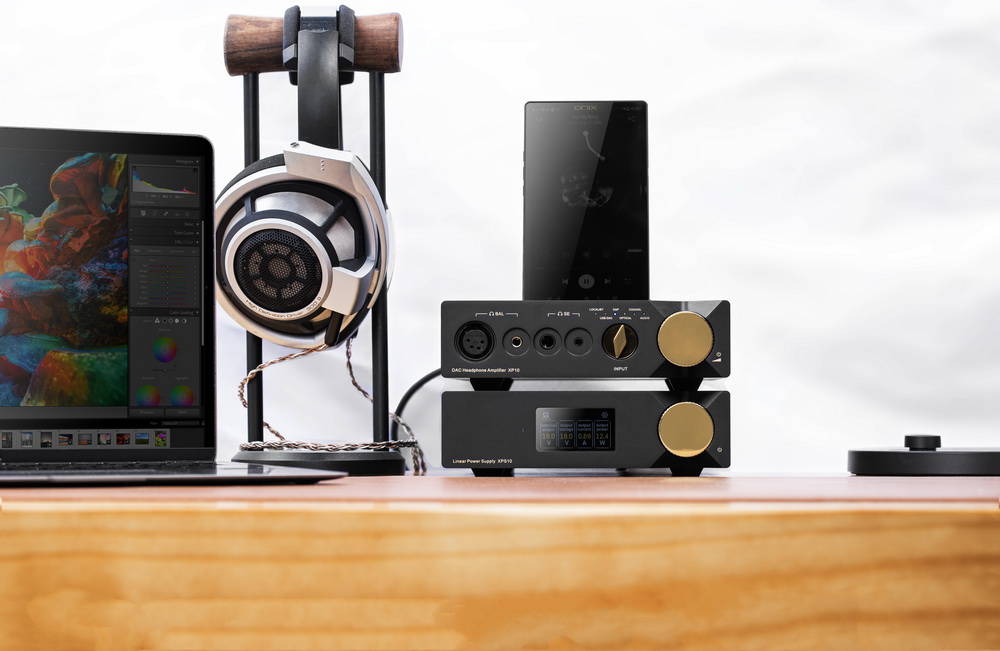 Onix miracle Project Miracle High-End Audio Stack