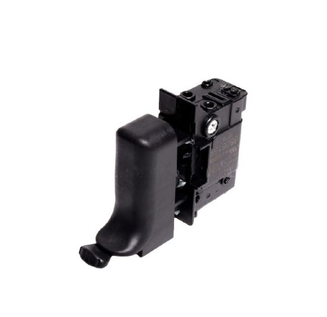 สวิทช์ สว่านไขควงกระแทก มากีต้า-Makita TD0100 [#35] Pn.650615-9 (แท้) ## (*)