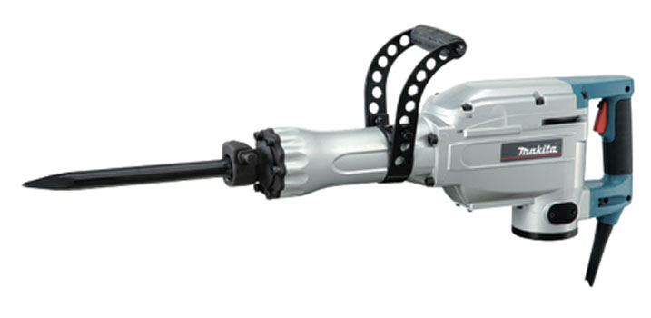 สลักลูกสูบ แย็ก มากีต้า HM1302, HM1305, HM1306, HM1307C ฮิตาชิ PH65A(Ø12mm.) #I9