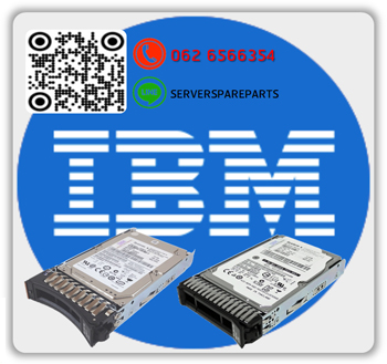 00NA271,00NA272,00NA275,IBM,1.8TB,10K,12G,2.5,SAS,G3HS,512e,HDD