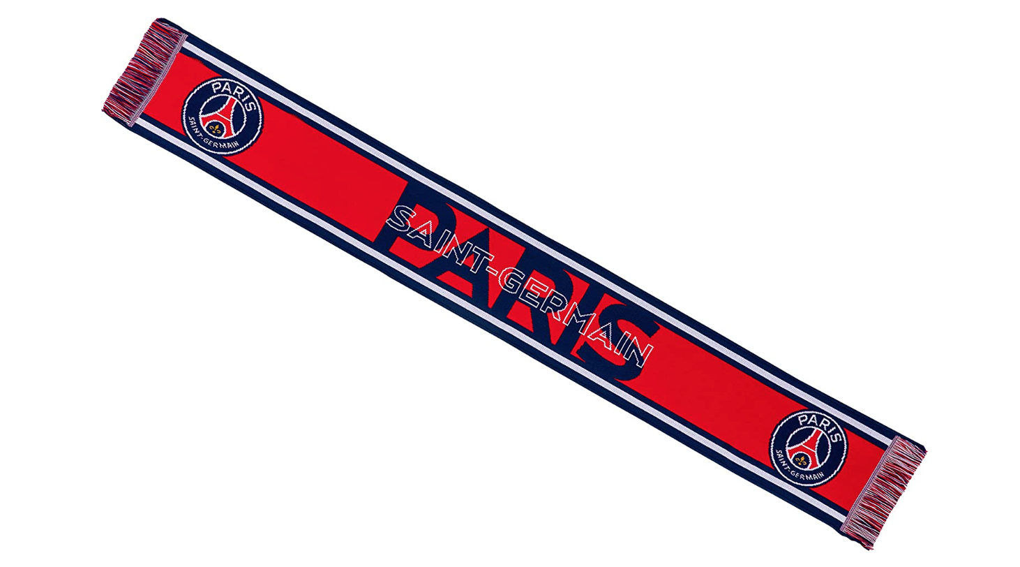 ผ้าพันคอปารีสแซงต์แชร์กแมง PSG ของแท้