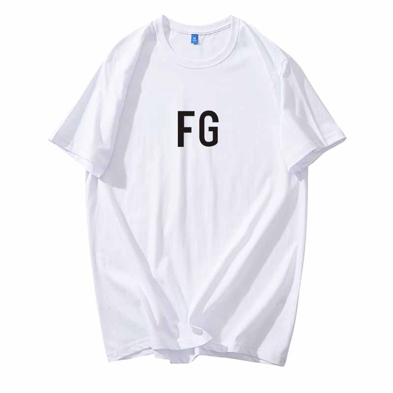 เสื้อยืด (T-Shirt) FG แบบ สวี่ข่าย ในซีรี่ย์ รักยิ้มของเธอ