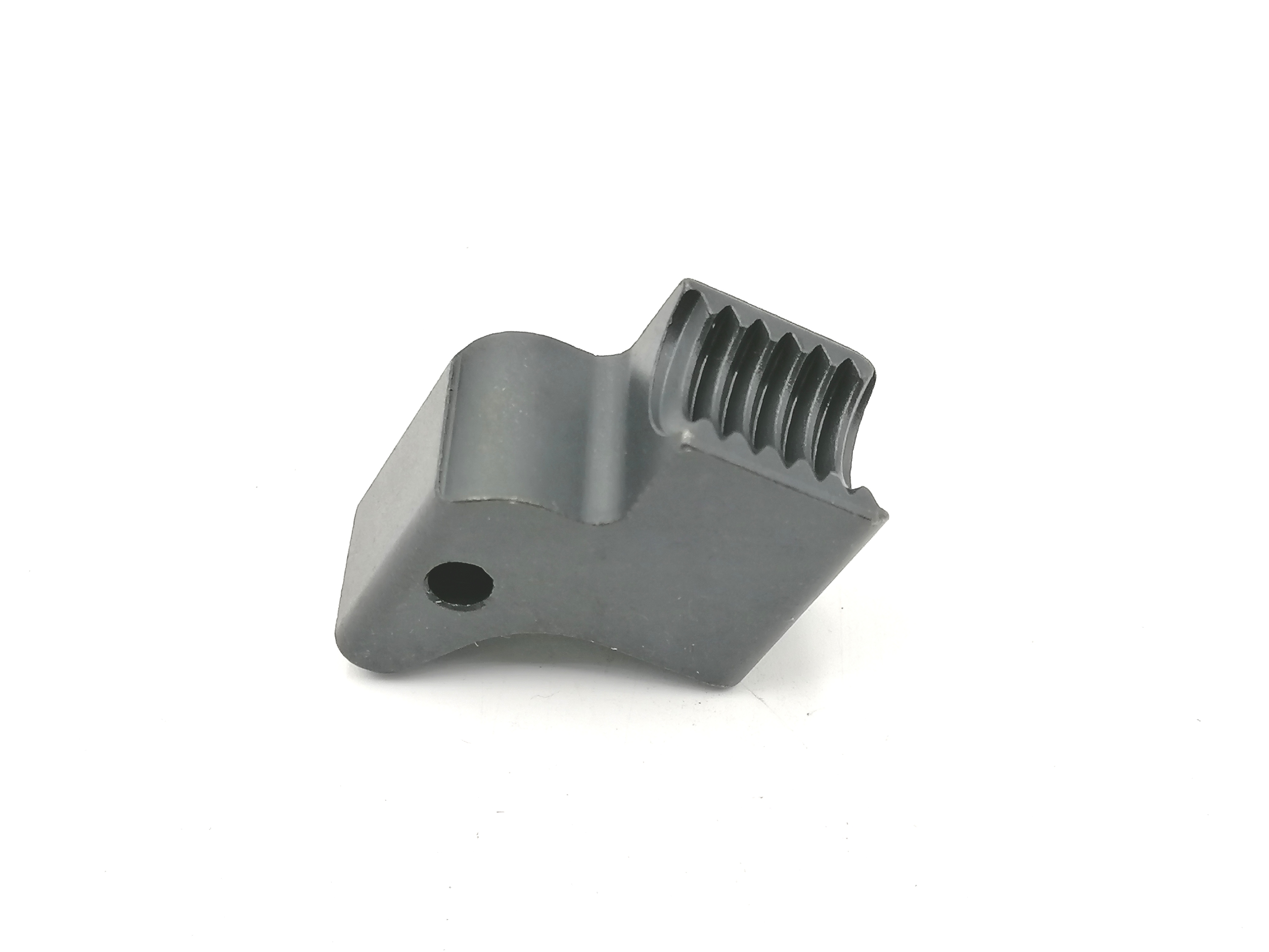 ตัวประคองเหล็กบีบชิ้นงาน แท่นตัด Maktec, Makita MT240, MT241, MT243, M2401B, LW1400, LW1401 [#65] Pn.313114-9 (แท้) #C8