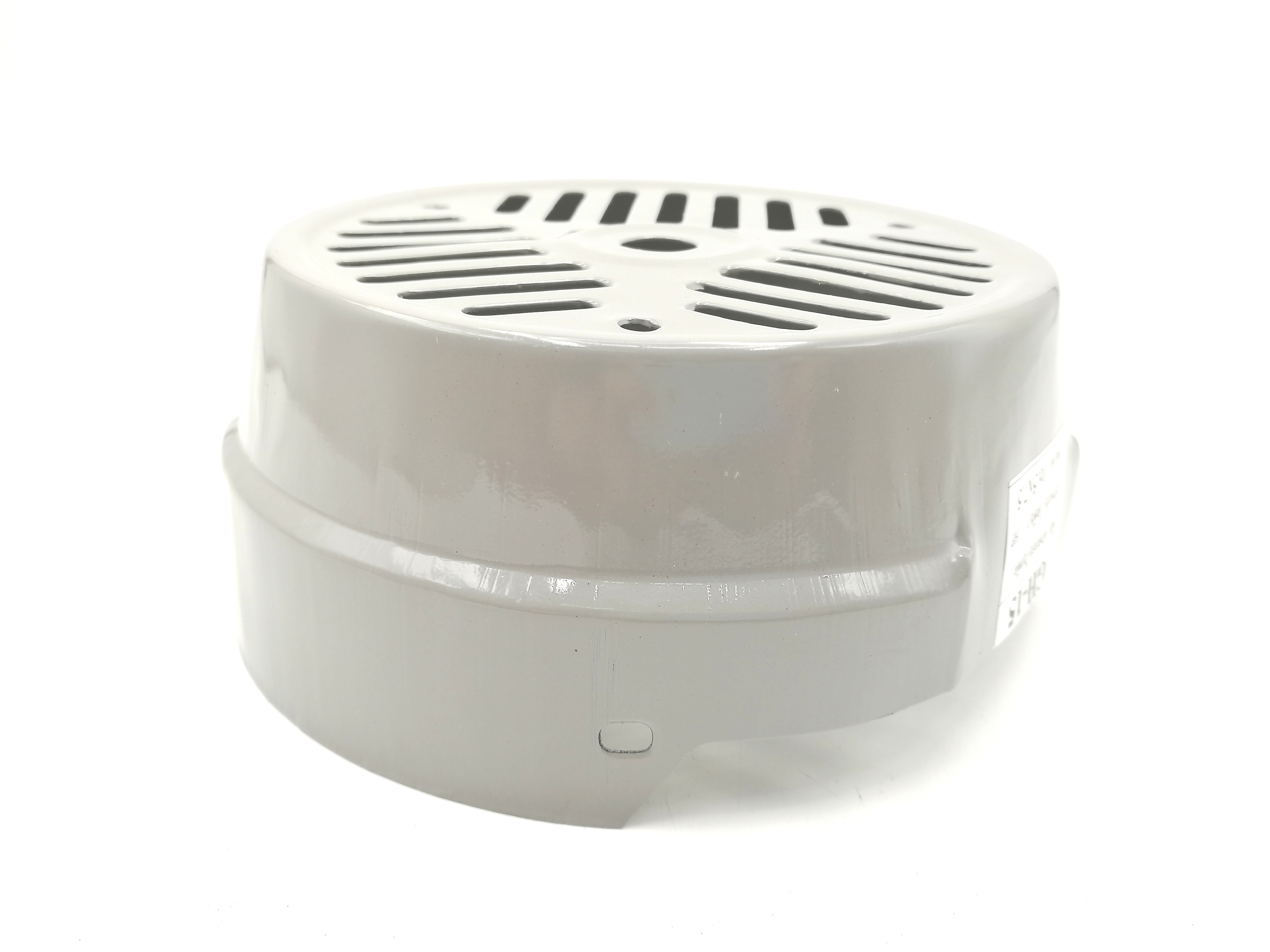 #GH-15 ฝาครอบใบพัดมอเตอร์ โตชิบา ขนาด1แรง/HP