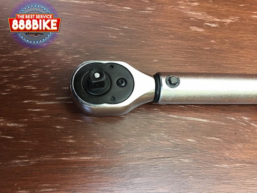 ปะแจทอร์ค GEOTECH GHT-061 มี 9 Functions