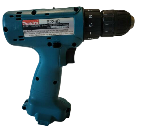 มอเตอร์ สว่านไร้สาย Makita 6226D, 6226DW Pn.629785-5 (แท้) ##