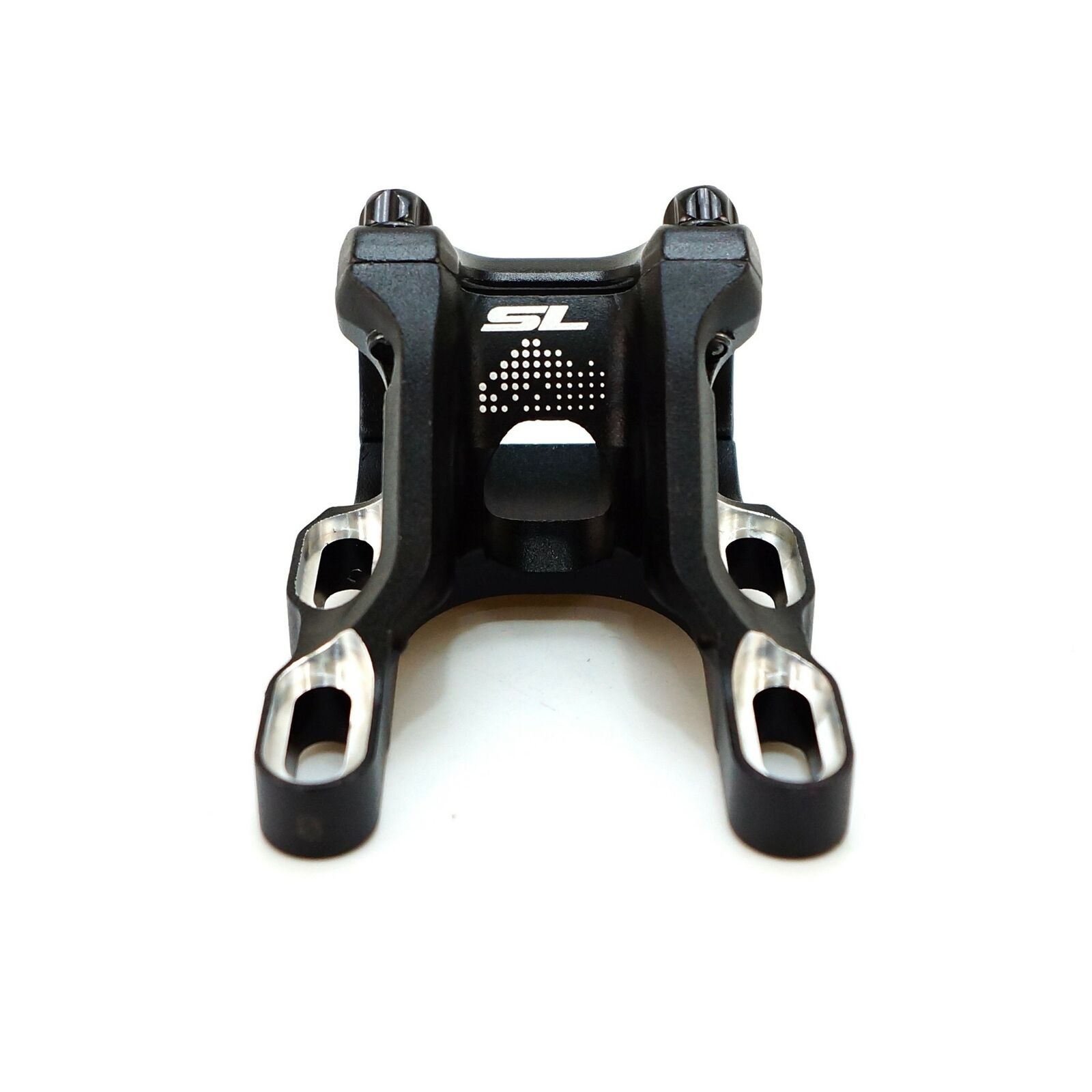 CONTACT SL DH DIRECT-MOUNT STEM Adjustable reach: 40-50mm