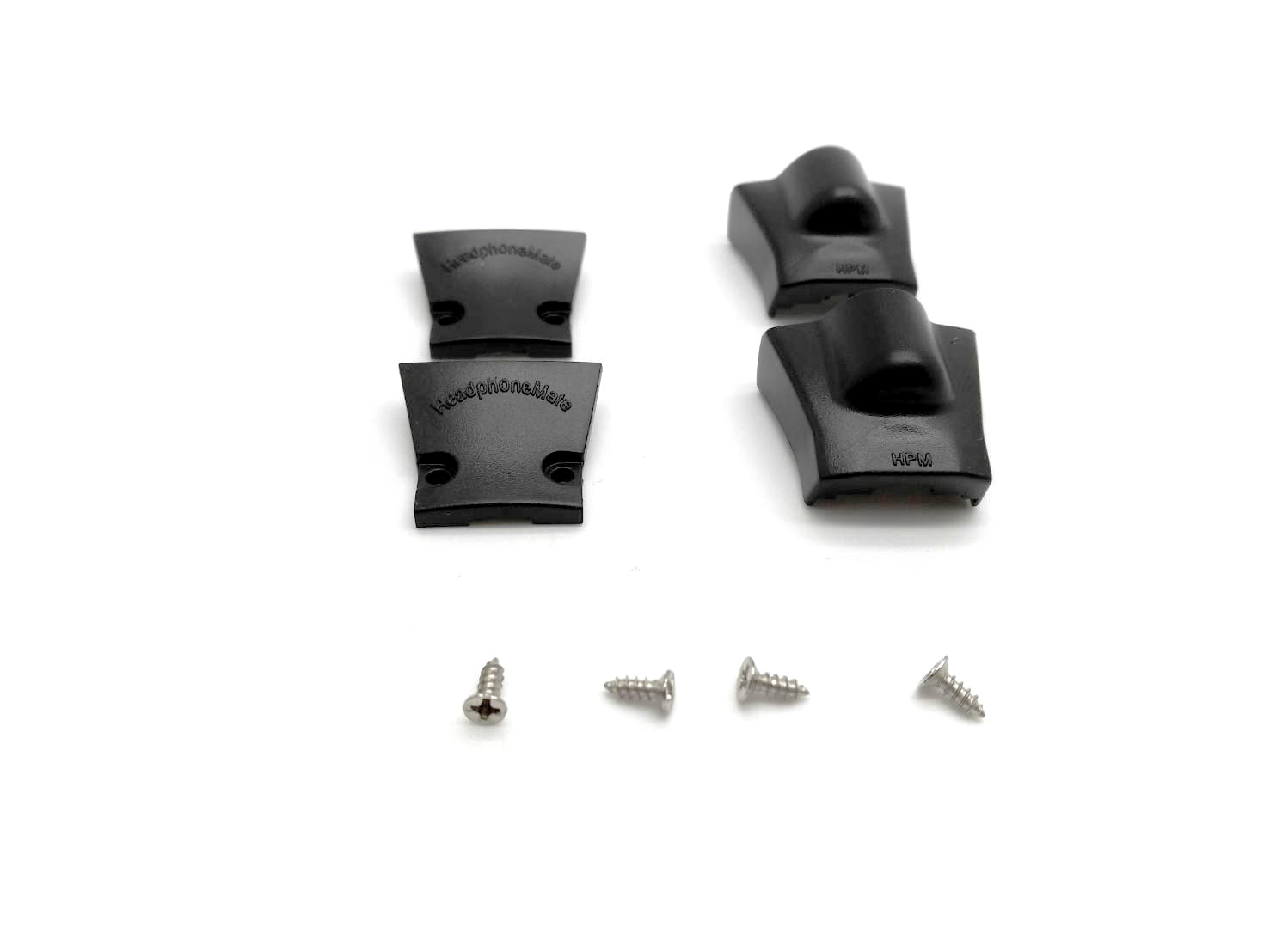 ขาย X-Tips รุ่น XT175 ชุดเปลี่ยนก้าน และ ฟองน้ำ คาดหัวสำหรับหูฟัง BOSE