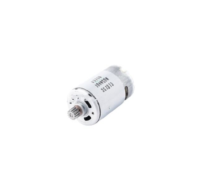 มอเตอร์ สว่านไร้สาย Makita มากีต้า 6228DW, 6280DW Pn.629789-7 (แท้) ##
