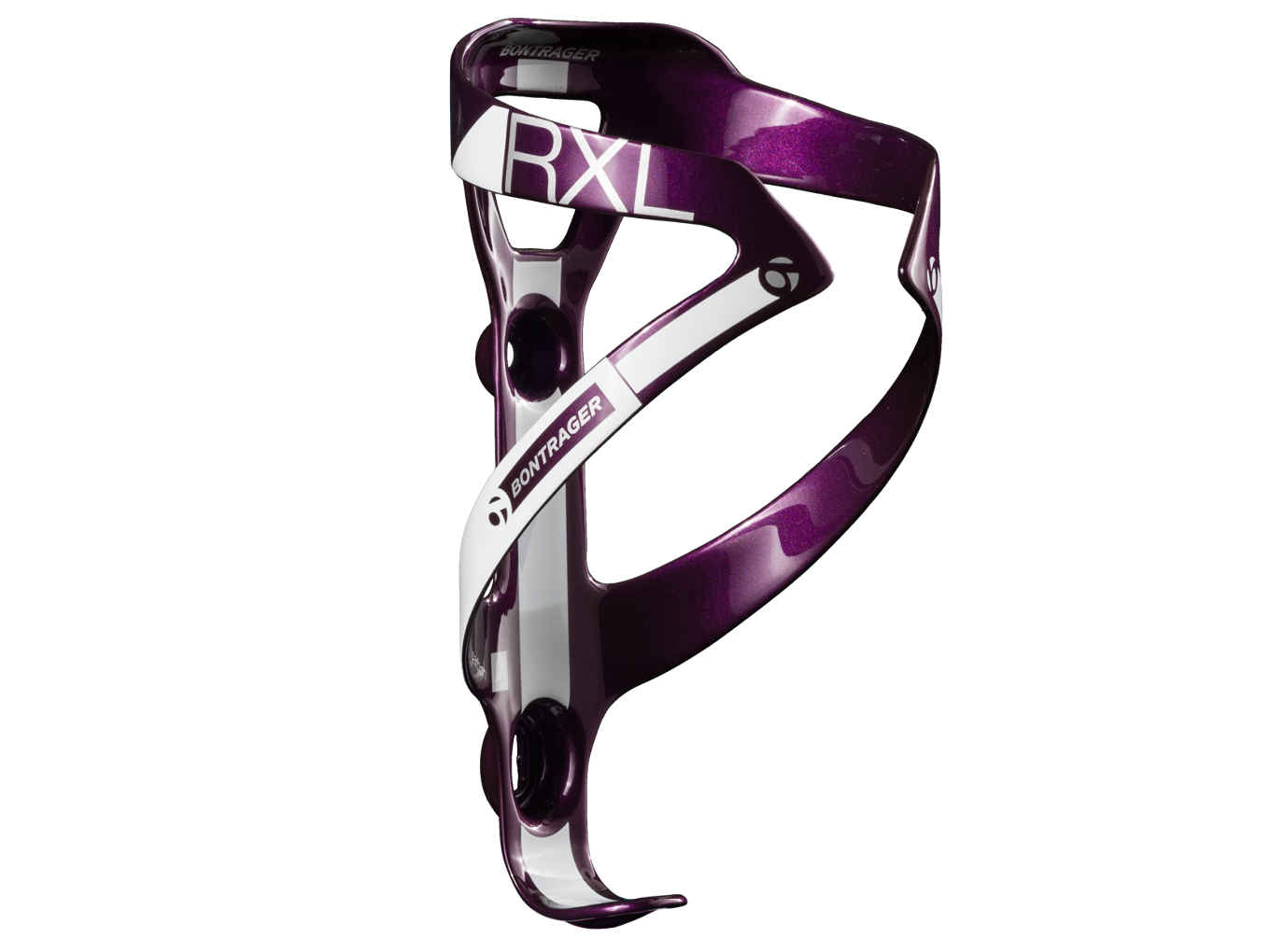 ขากระติกคาร์บอน Bontrager Carbon Cage, RXL