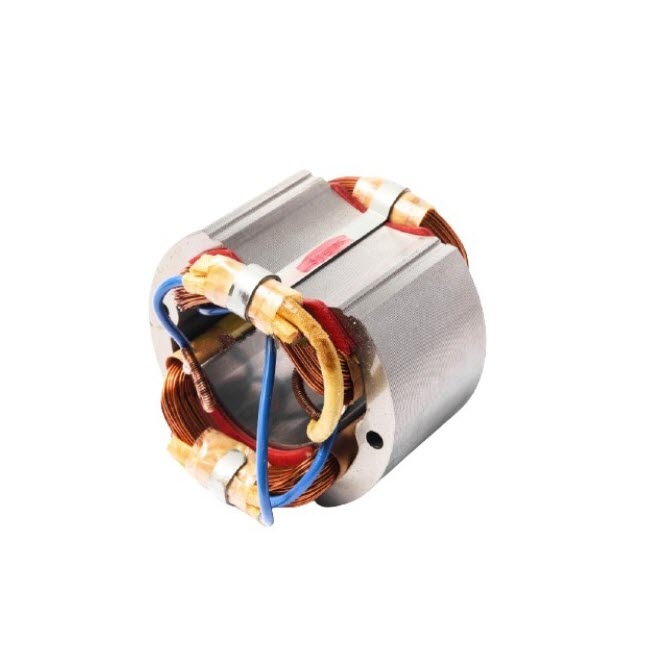 ฟิลคอยล์ เลื่อยวงเดือน Makita มากีต้า รุ่น 5900B Pn.524125-1 (แท้) ##