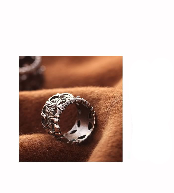 แหวนไม้กางเขน แบบ Jackson