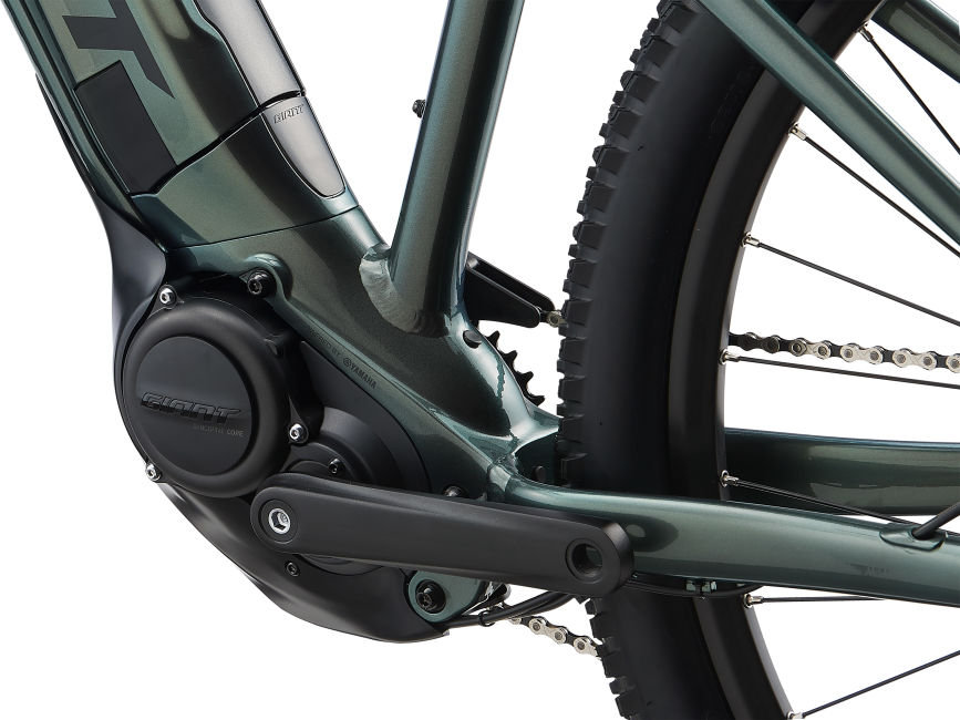 TALON E+ 29 1 Giant SyncDrive Core 500Wh 2022