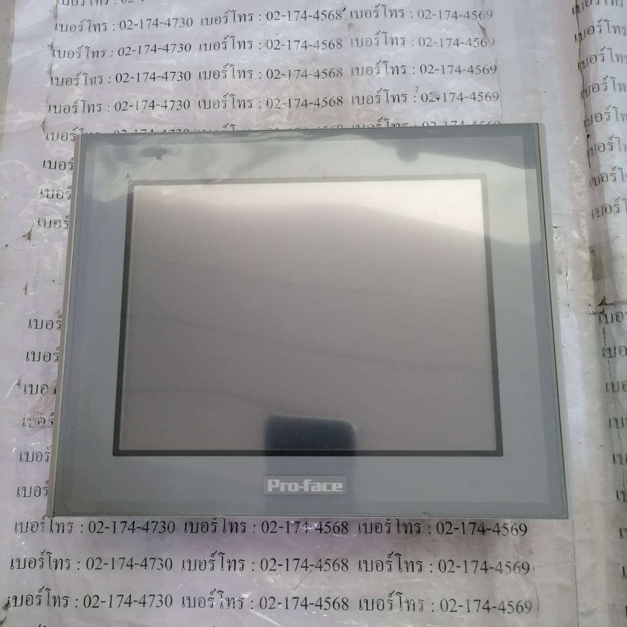 AST3401-T1-D24 LCD TOUCH SCREEN “ PROFACE ”