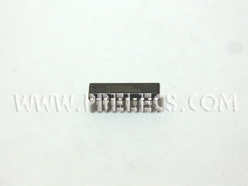 74HC808