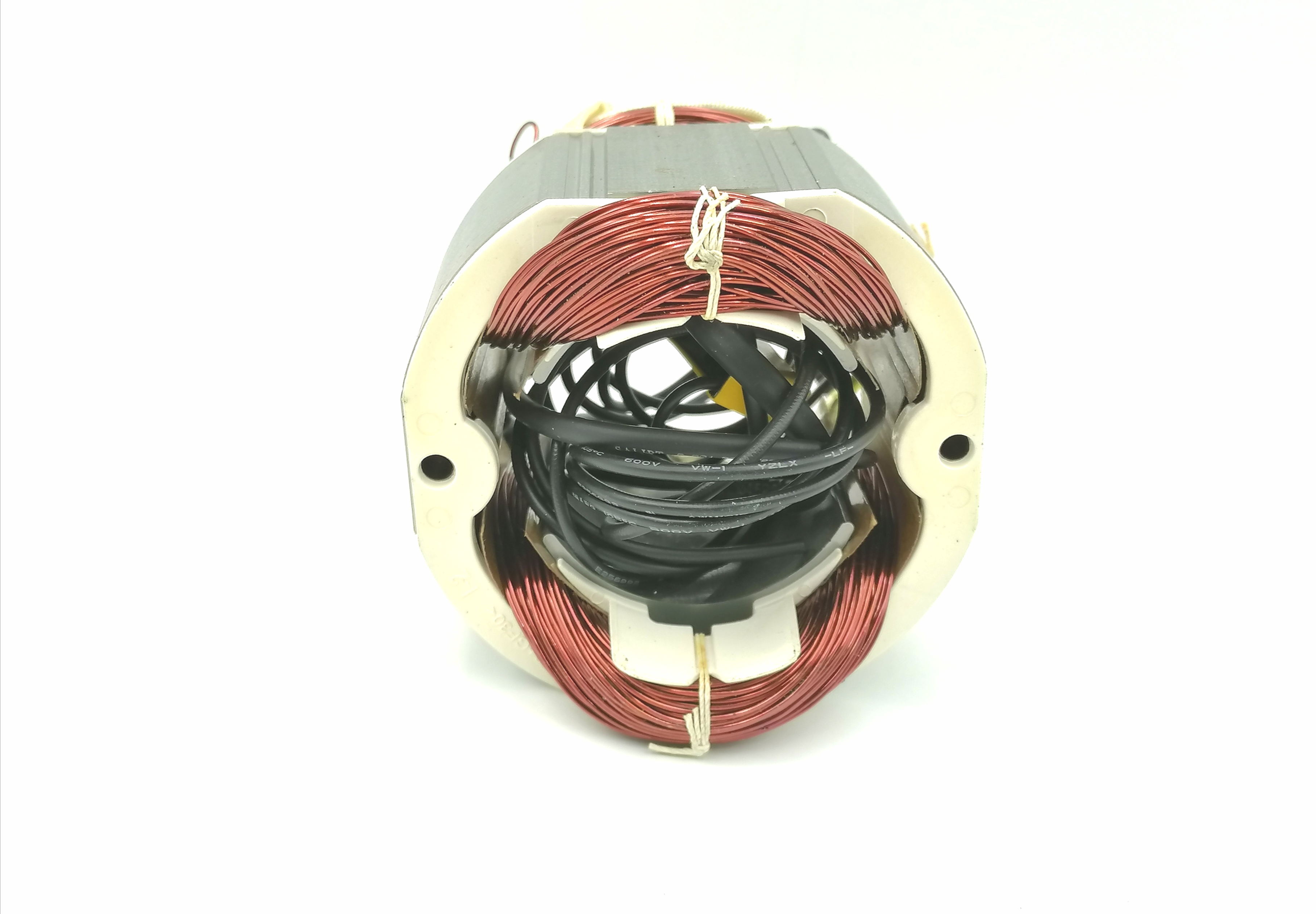 ฟิลคอยล์ แท่นตัดปรับองศา Maktec, Makita MT230, M2300, M2300B (แท้) ##