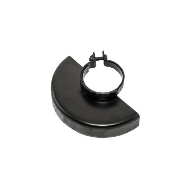 บังสะเก็ด, บังใบ หินเจียร Maktec, Makita MT90, MT91, M9513B Pn.126477-2 (แท้) ##