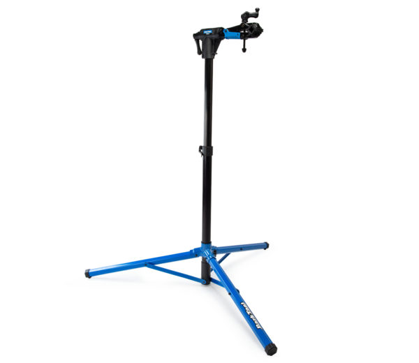 PRS-26 Portable Team Issue Repair Stand – ขาตั้งซ่อมจักรยานพกพาจาก Park Tool | น้ำหนักเบา แข็งแรง ปรับระดับได้