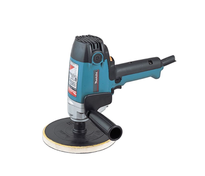 ฟิลคอยล์ เครื่องขัด Makita มากีต้า PV7001C (แท้) ##